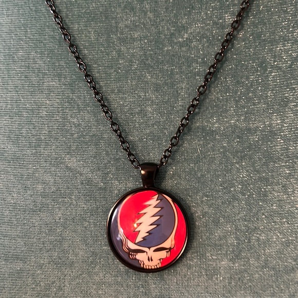 Other - Grateful Dead Necklace